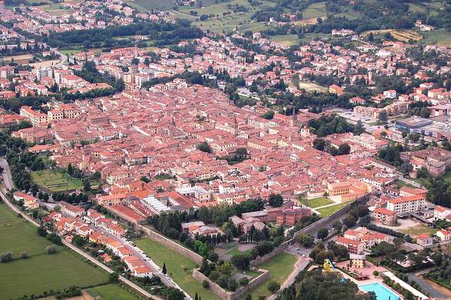 Sansepolcro: rodiště Piera della Francesky a „nejkrásnější obraz světa"