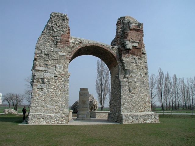 carnuntum
