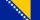 Pravidla a tipy pro řidiče — Bosna a Hercegovina 2026